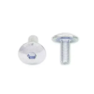 Olcsó Tornillo ULS (cabeza grande) M5x12 (10 uds.) Bolt 024-90512