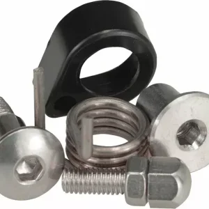 Biztonságos vásárlás Kit de pièces de rechange pour levier d‘embrayage pivotant MOTO-MASTER 010153