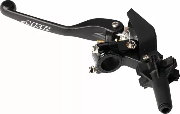 Ensemble de perche d‘embrayage universel RC-8 ARC AC-CP-201 Bestseller