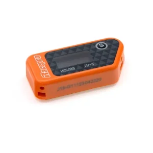 Expressz kézbesítés Compteur horaire de vibrations Racepro ORANGE