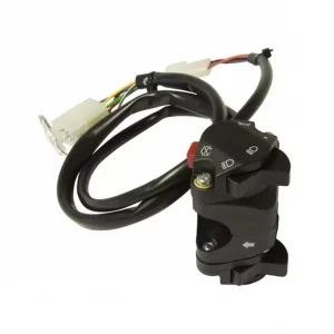 Interrupteur d‘éclairage + clignotants KTM / HUSA / HUSKY EXC125-530 (00-20) TE / FE125-50 Apico KILLSTARTEXC2 Expressz kézbesítés
