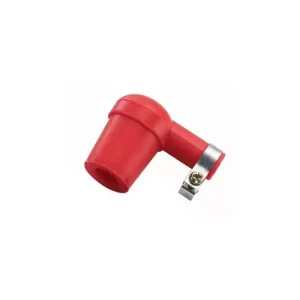Rendeld meg most Capuchon de bougie d‘allumage Apico en silicone 2T PLUGCAPRED