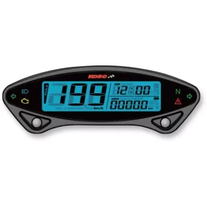 Vásárlói kedvenc Kit complet KOSA EX-02 Compteur de vitesse numérique LCD