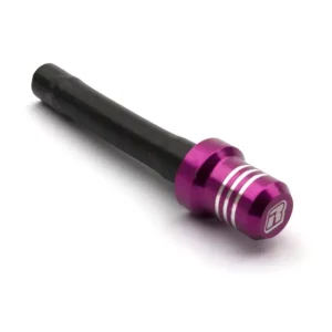 Szezonális akció Bouchon de réservoir d‘essence Racepro en aluminium rose *édition limitée
