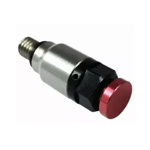 Utolsó esély KAYABA / SHOWA Purge de fourche M5x0.8 Apico Red FBM5X0.8RD