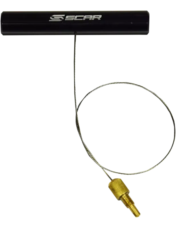 Extracteur de soupape et extracteur de coque SCAR AVPCR Biztonságos fizetés