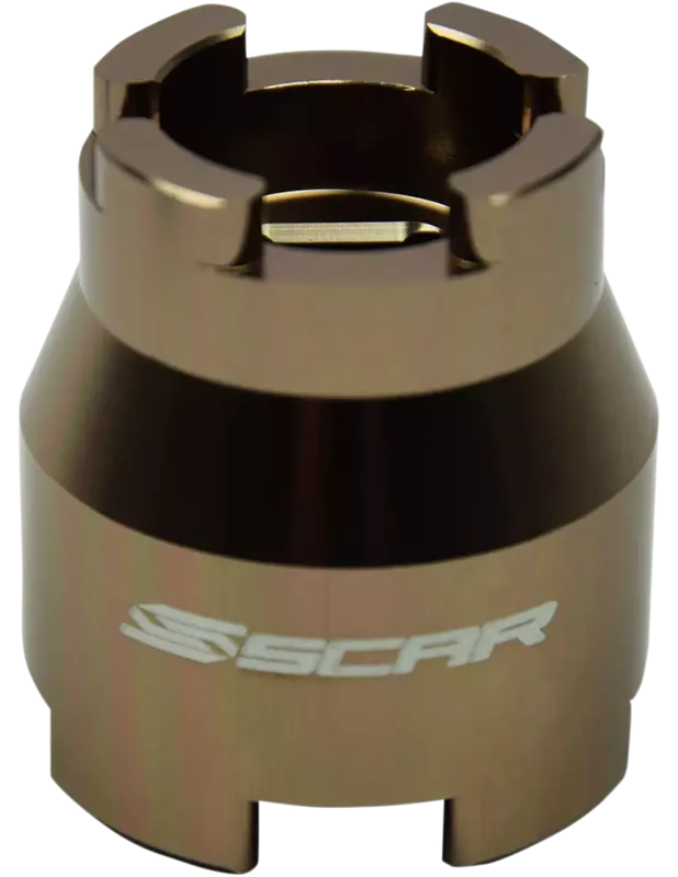 Bestseller Clé de bouchon de fourche SCAR RCV5