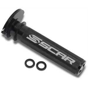 Ne maradj le Poignée de tirage motocross en aluminium avec roulement SCAR TT503