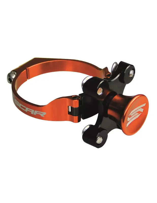 Launch Control (kit départ) SCAR SLC502 Biztonságos fizetés