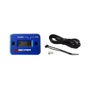 Ajánlat Compteur horaire SCAR HMBL