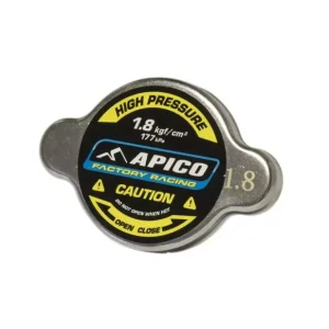 Alacsony ár Bouchon de radiateur 1.8 Apico RADCAP1.8