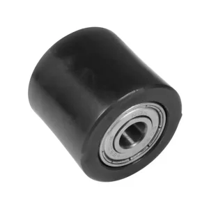Legkelendőbb Rouleau de chaîne universel 32 mm, noir Apico ROLLER32B