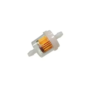 Nézd meg most Filtre à essence Ø6 MM (avec fenêtre) Apico FUELFILTER6W