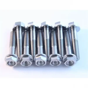 Akciós ár Vis en titane SCAR STIM8X3504