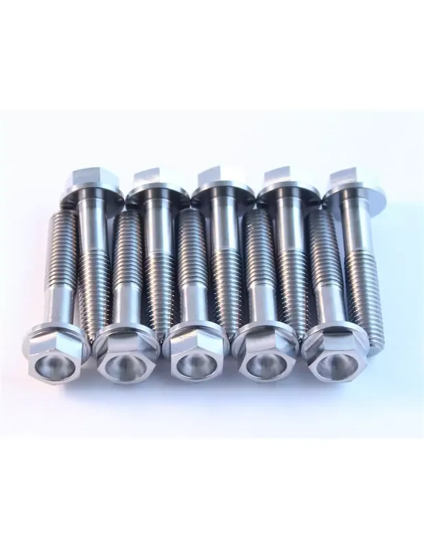Akciós ár Vis en titane SCAR STIM8X3504