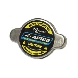 Bouchon de radiateur 1.4 Apico RADCAP1.4 Akció