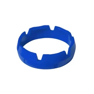 Szezonális akció Protecteur de joint de fourche HSQ / HBG / SHERCO (09-20) Apico Blue FORKRINGHSQ