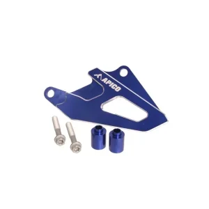 Sherco Sprocket Protector SER250-300 (14-19) SEF250-510 (05-19) Apico Blue FSCSHER1BL Olcsóbb
