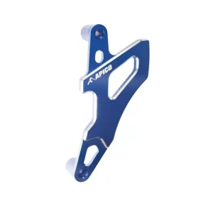 Protection de pignon WR250R / X (07-15) Apico Blue FSCYAM5BL Népszerű