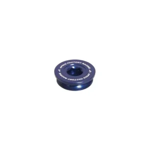 Gyors szállítás Capuchon de moteur Sherco SER125-300 (17-20) SEF250-450 (17-20) Apico Blue EP013BL