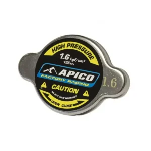 Akció Bouchon de radiateur 1.6 Apico RADCAP1.6
