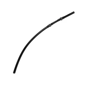 Rendeld meg most Bouchon de réservoir long pour valve d‘air (unidirectionnel) Apico Black PIPEVALVEBK