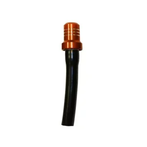 Valve d‘air de bouchon de réservoir orange Apico PIPEVENTOR Legkelendőbb