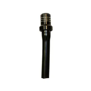Valve d‘air de bouchon de réservoir noir Apico PIPEVENTBK Azonnal elérhető