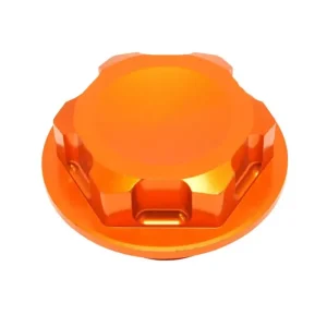 Legkelendőbb Écrou de direction KTM (125-530 01-20) HUSKY (14-20) BETA RR (10-20) Apico Orange SSNUT5OR