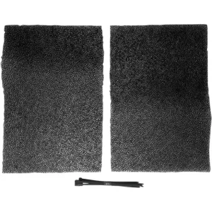 Mousse de radiateur Twin_Air 330X220X8Mm 177759Atv Rendeld meg most