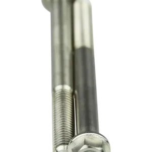 Vis en titane SCAR STIM6X7002 Outlet