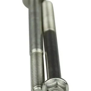 Vis en titane SCAR STIM6X6502 Vedd meg online