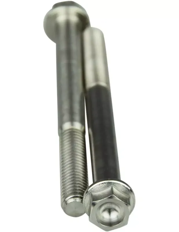 Vis en titane SCAR STIM6X6502 Vedd meg online