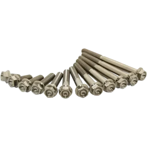Kedvezmény Vis en titane SCAR STIM6X3502