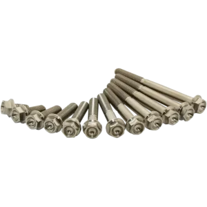 Vis en titane SCAR STIM6X1002 Végkiárusítás