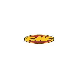 Patch Ovale FMF pour Vêtements 5 "(12,7 Cm) 010597 Olcsó