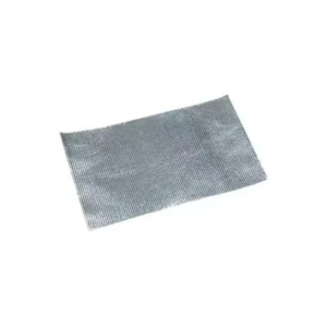 Plaque d‘isolation thermique 190x170mm (avec adhésif) Apico ALUHEAT Bestseller