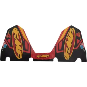 Árcsökkenés Autocollants de remplacement pour le silencieux FMF P-Core 4 Repl 014846