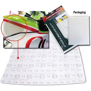 Panneau adhésif antidérapant 5020 Pack de 3 PRO GRIP SE5020TR Akciós ár