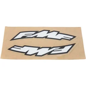Autocollants Fender / Trailer FMF Small 010604 Akció