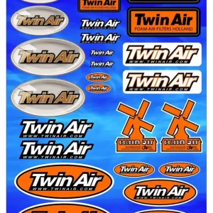 Feuille d‘autocollants Twinair 177766 Olcsó