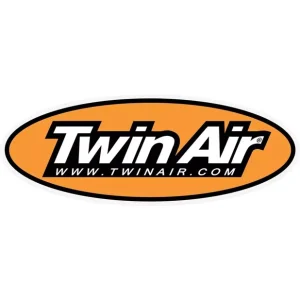 Adhésif Ovale Twin_Air 456Mm x 166Mm 177717 Gyors szállítás