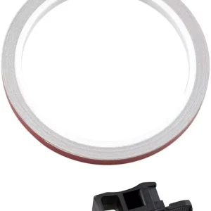 Ruban enjoliveur réfléchissant 5025 Rouge PRO GRIP PZ5025APRO Olcsóbb