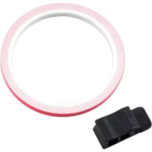Prémium Bande décorative pour jante fluorescente 5025 Rose PRO GRIP PZ5025APFX