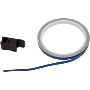 Legkelendőbb Ruban enjoliveur réfléchissant 5025 Bleu PRO GRIP PZ5025APBL