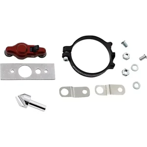 Vedd meg most Kit de sortie rapide - Holeshot Honda PRO CIRCUIT 2912-222