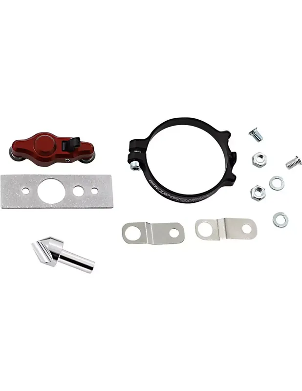 Vedd meg most Kit de sortie rapide - Holeshot Honda PRO CIRCUIT 2912-222
