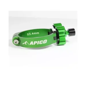 Outlet Kit de sortie rapide CR125 / 250 (02-07) KX125-500 (96-08) YZ125 / 250 (96-03) YZF250 Apico ALCKX125/250GR
