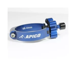 Olcsóbb Kit de sortie rapide SX125 / 150/200/250 (03-20) SX-F250 (06-20) SX-F350 (11-20) HS Apico ALCSX/SXF07BL