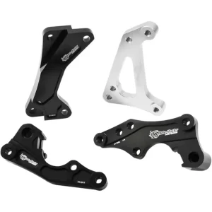 Support adaptateur pour disque de frein Supermoto Racing MOTO-MASTER 211018 Biztonságos vásárlás